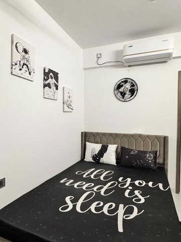 3 BHK Apartment For Sale in Kumar Sophronia, Kalyani Nagar