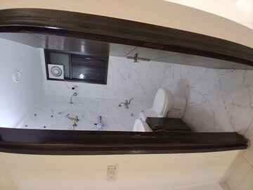 Furnished Amenities in 3 BHK Apartment at Andheria Mor Village – for Sale