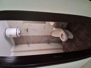 Furnished Amenities in 3 BHK Apartment at Andheria Mor Village – for Sale