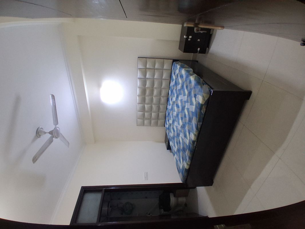 3 BHK Apartment For Sale in Andheria Mor Village