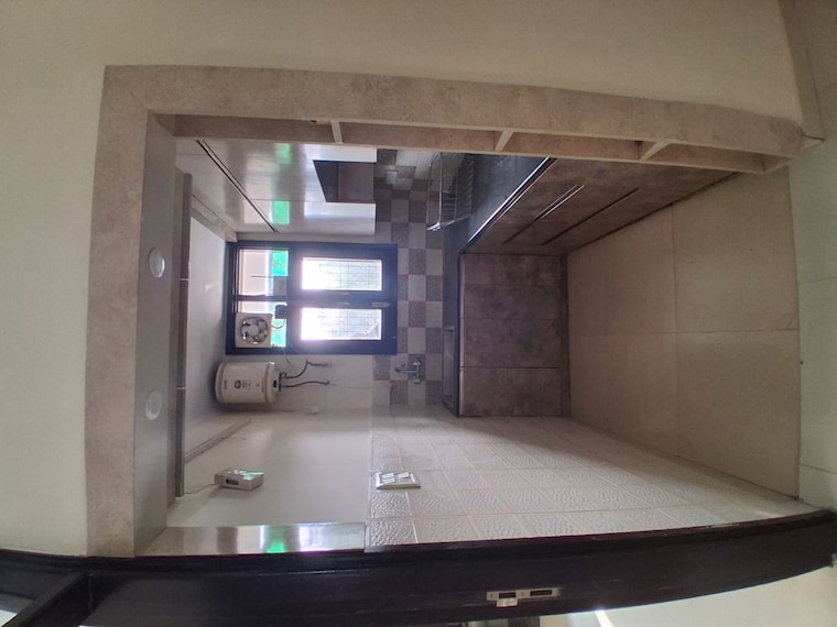 Kitchen, andheria mor village 3 Bedroom 1100 Sq.Ft. Apartment In Andheria Mor Village Delhi 9726599