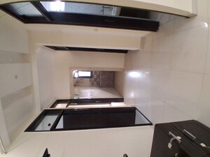 Living Room in 3 BHK Apartment at Andheria Mor Village – for Sale