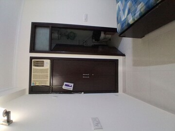 Furnished Amenities in 3 BHK Apartment at Andheria Mor Village – for Sale