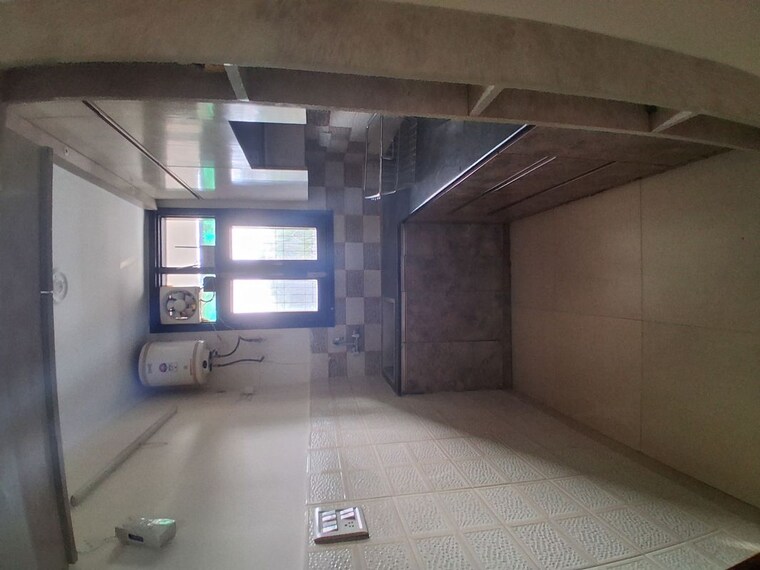 Kitchen, andheria mor village 3 Bedroom 1100 Sq.Ft. Apartment In Andheria Mor Village Delhi 9726599