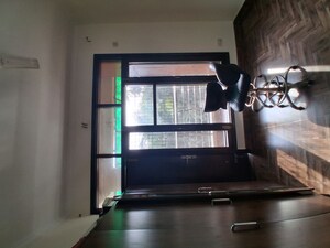 Bedroom in 3 BHK Apartment at Andheria Mor Village – for Sale