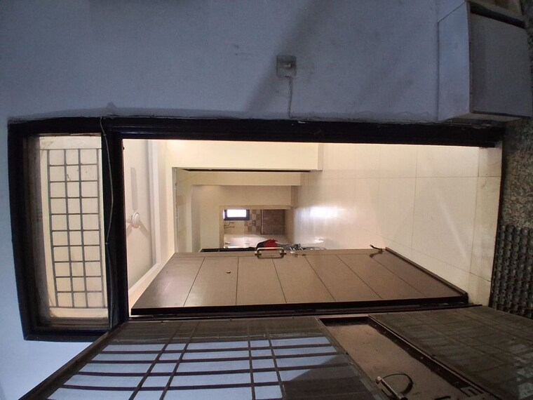 Entrance, andheria mor village 3 Bedroom 1100 Sq.Ft. Apartment In Andheria Mor Village Delhi 9726599