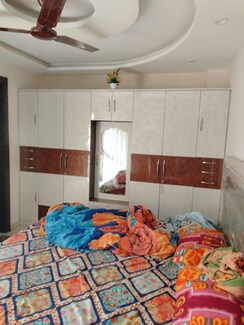 2 BHK + Pooja Room Apartment For Rent in Shiksha Niketan