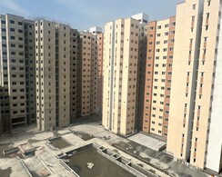 2 BHK + Pooja Room Apartment For Sale in Shriram 107 South East
