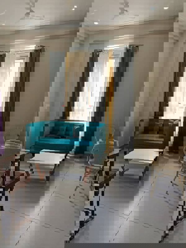 1 BHK Builder Floor For Rent in The Estate Floors