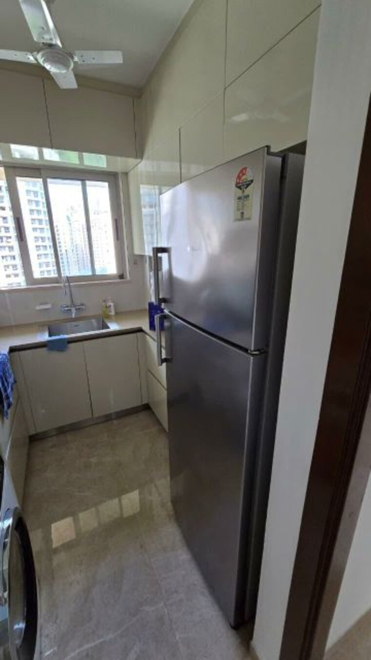 Master Bedroom, hiranandani-sorrento 1 Bedroom 382 Sq.Ft. Apartment In Powai Mumbai 9726607