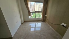 1 BHK Apartment For Rent in Hiranandani Sorrento