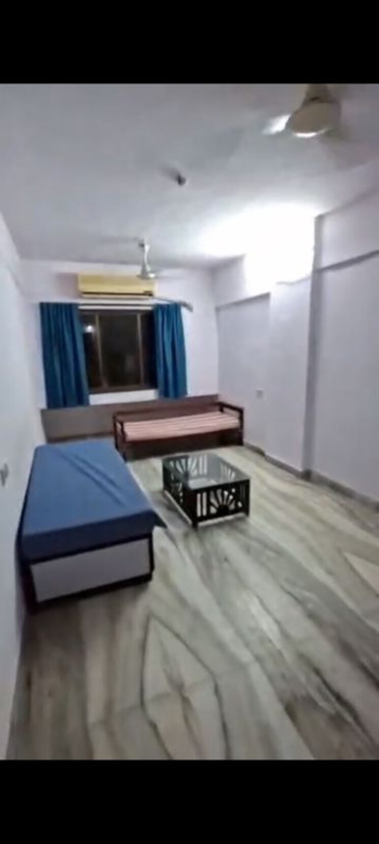 Master Bedroom, vakola 1 RK 300 Sq.Ft. Apartment In Vakola Mumbai 9726609