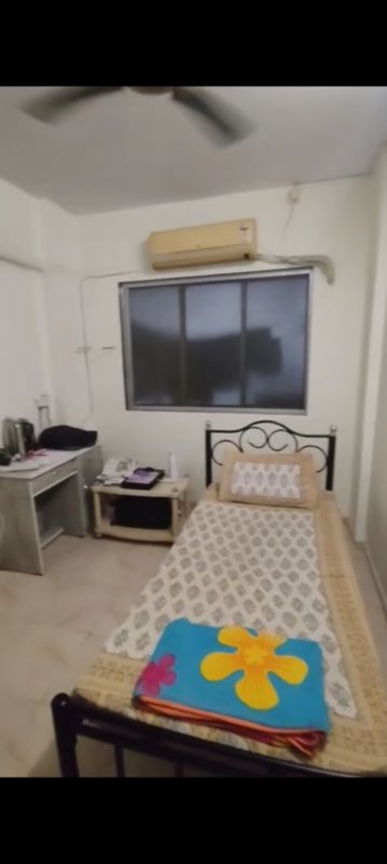 Kitchen, vakola 1 RK 300 Sq.Ft. Apartment In Vakola Mumbai 9726609