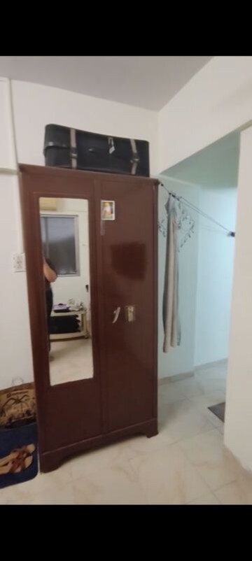 Building Lobby in 1 RK Apartment at Vakola – for Rent