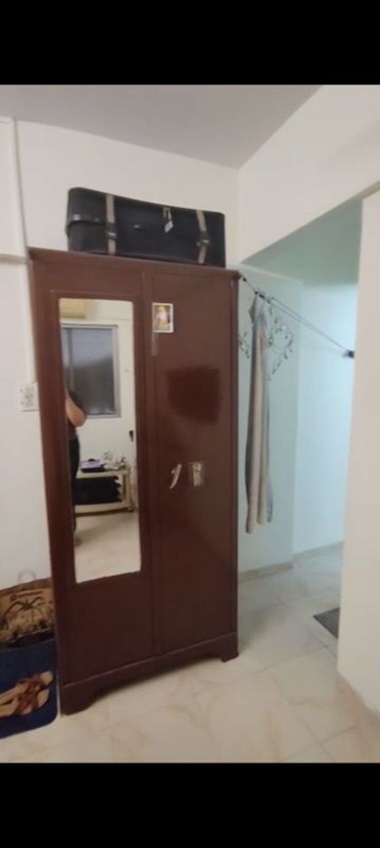 undefined, vakola 1 RK 300 Sq.Ft. Apartment In Vakola Mumbai 9726609