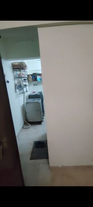 Furnished Amenities in 1 RK Apartment at Vakola – for Rent