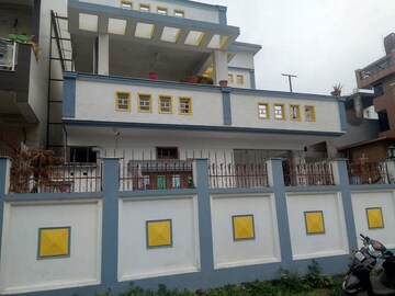 4 BHK Independent House For Sale in JakhaN-Rajpur Road