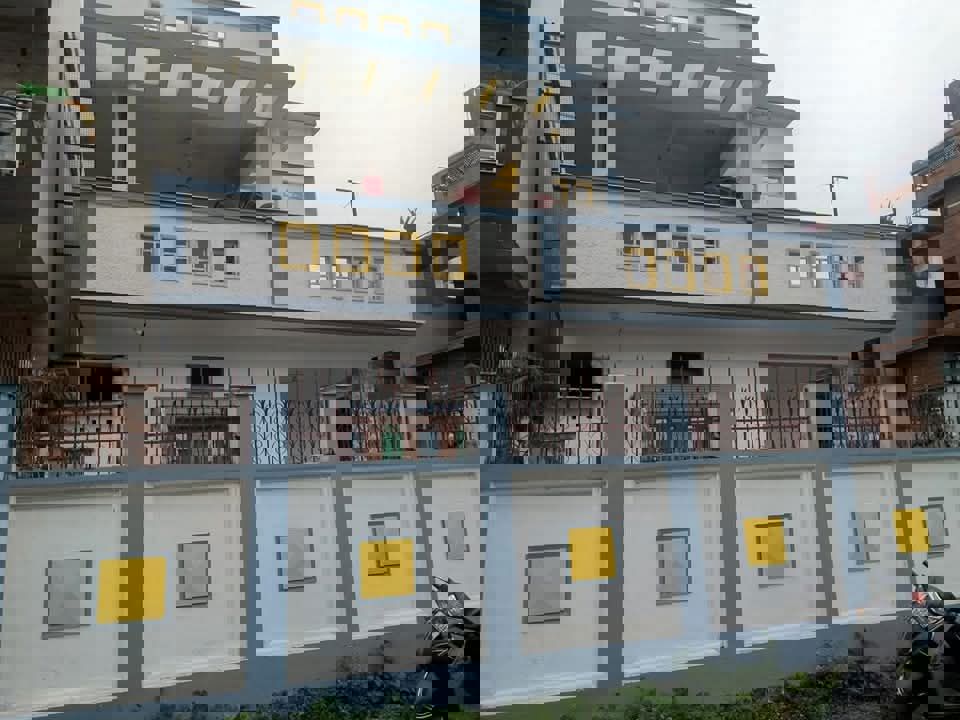 4 BHK + Pooja Room Independent House For Sale in Jakhan Rajpur Road 