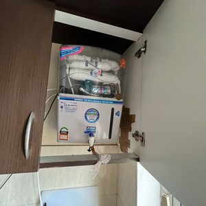 Furnished Amenities in 2 BHK Apartment at Paras Tierea Premium Floor, Sector 137 – for Rent