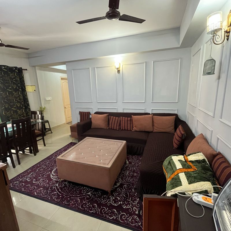 2 BHK 960 Sq.Ft. Apartment in Paras Tierea Premium Floor