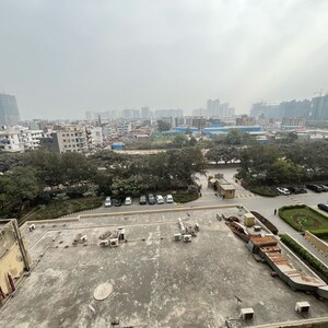 2 BHK Apartment – Exterior View View at Paras Tierea Premium Floor, Sector 137 - for Rent