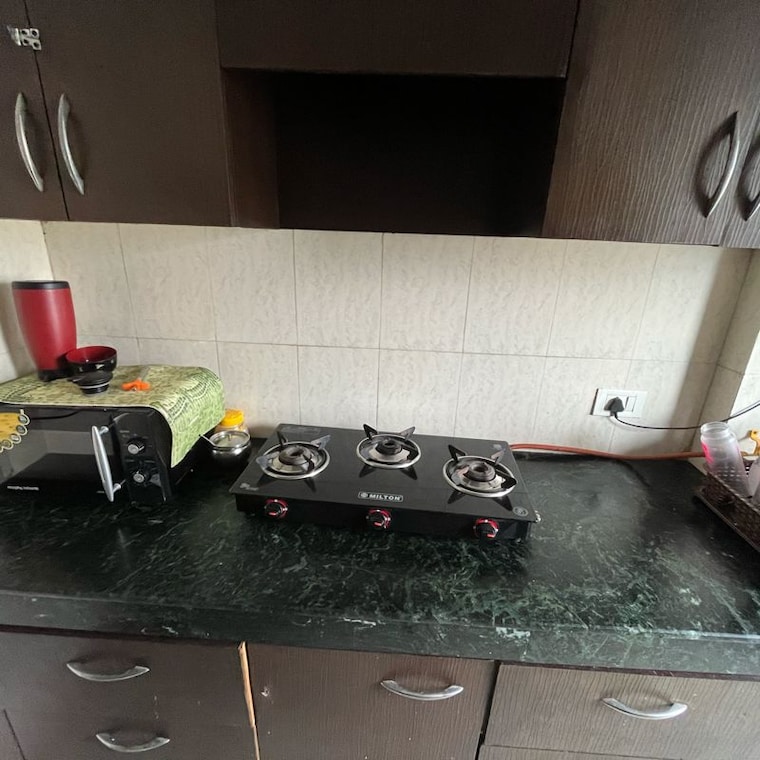 Team Area, paras-tierea-premium-floor 2 Bedroom 960 Sq.Ft. Apartment In Sector 137 Noida 9726613