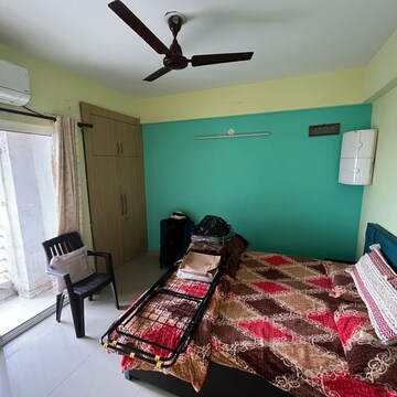 Bedroom in 2 BHK Apartment at Paras Tierea Premium Floor, Sector 137 – for Rent