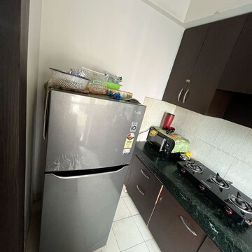 Furnished Amenities in 2 BHK Apartment at Paras Tierea Premium Floor, Sector 137 – for Rent