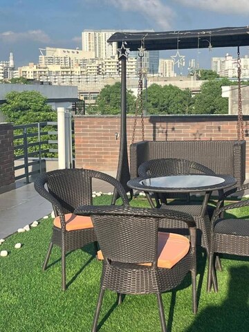 1 RK Builder Floor – Exterior View View at Builder Floor, Sector 28 - for Rent