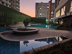 2 BHK Apartment For Sale in Adarsh Greens, Kogilu