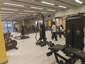  2 BHK Apartment at Adarsh Greens, Kogilu – for Sale