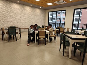  2 BHK Apartment at Adarsh Greens, Kogilu – for Sale