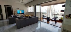 3 BHK + Pooja Room Apartment For Sale in Lodha Luxuria Priva