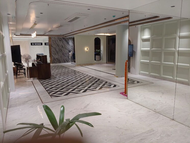  Parking, bandra east 4 Bedroom 1400 Sq.Ft. Apartment In Bandra East Mumbai 9726619