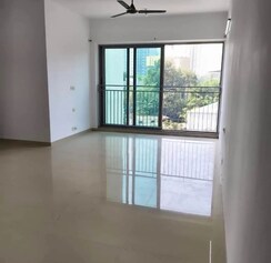 2 BHK Apartment For Rent in Kalpataru Sunrise Grande