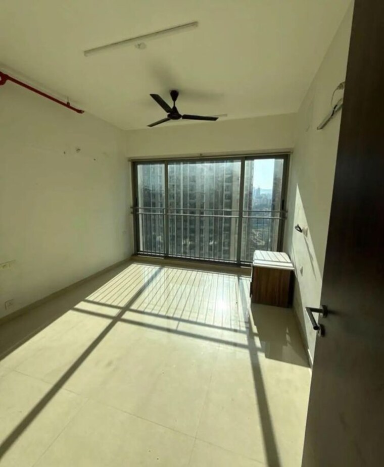 Bedroom, kalpataru-sunrise-grande 2 Bedroom 1000 Sq.Ft. Apartment In Kolshet Road Thane 9726620