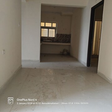 Room in 3 BHK Apartment at Neelkanth Dreamz, Raebareli Road – for Sale