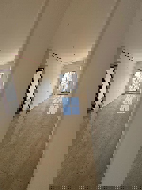 2 BHK Apartment For Rent in Shapoorji Pallonji BKC 28