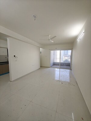 Living Room in 2 BHK Apartment at Elina, Mohammadwadi – for Rent