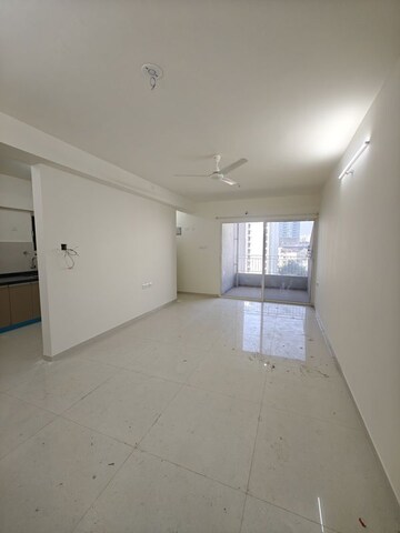 Living Room in 2 BHK Apartment at Elina, Mohammadwadi – for Rent