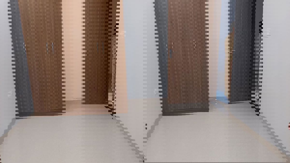 2 BHK + Pooja Room Villa For Rent in 2bhk Semi Furnished Flat 