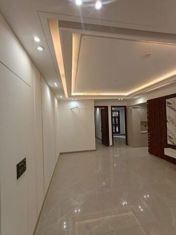 3 BHK Builder Floor For Rent in Igi Airport Area