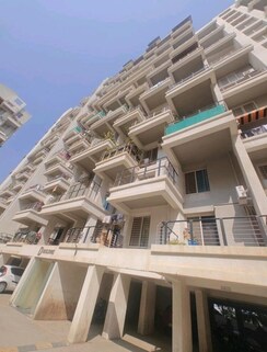 2 BHK Apartment For Rent in Mantra Alkasa