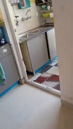 2 BHK + Pooja Room 1300 Sq.Ft. Apartment in Parker White Lily