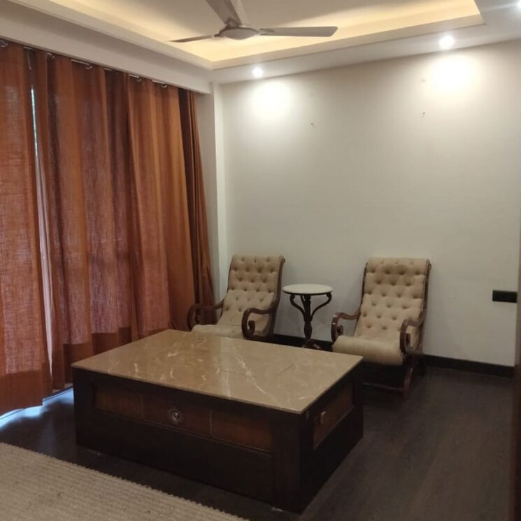 Living Room, greater kailash 3 Bedroom 2000 Sq.Ft. Builder Floor In Greater Kailash Delhi 9726642
