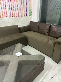 1 BHK Apartment For Rent in Paras Tierea