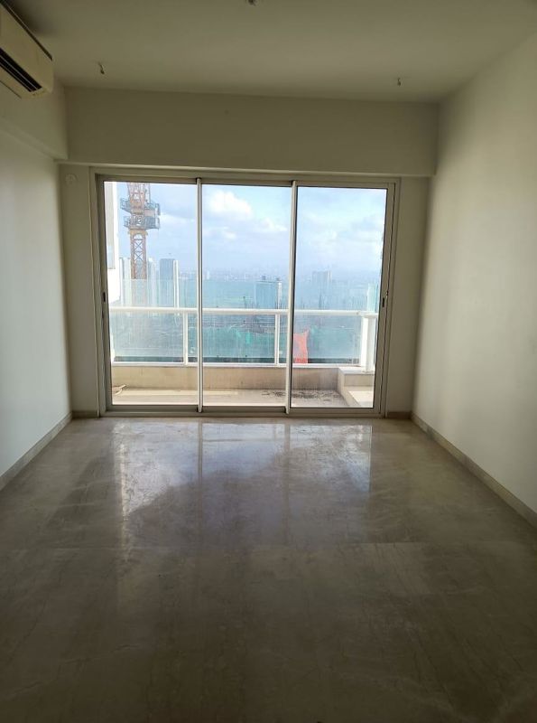 2 BHK + Pooja Room Apartment For Sale in Omkar Alta Monte