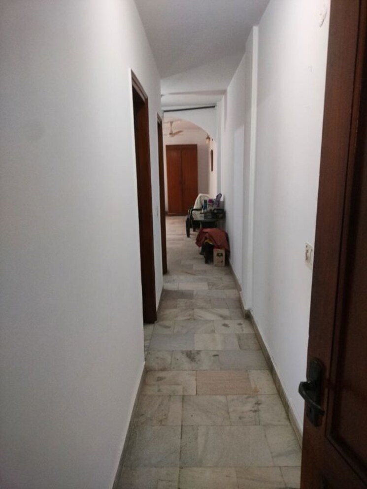 undefined, malviya nagar 2 Bedroom 1000 Sq.Ft. Builder Floor In Malviya Nagar Delhi 9726648