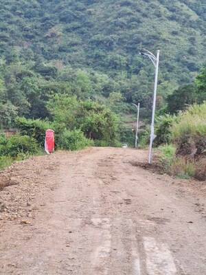  Plot For Sale in Khamboli