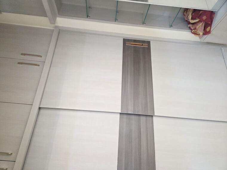 Balcony, ansal-api-celebrity-gardens 3 Bedroom 2218 Sq.Ft. Apartment In Sushant Golf City Lucknow 9726656